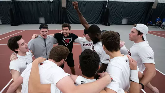 Team Huddle