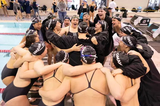 Swim Team