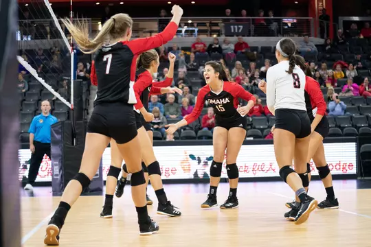 Volleyball