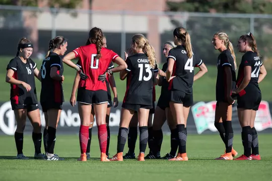 Team Huddle