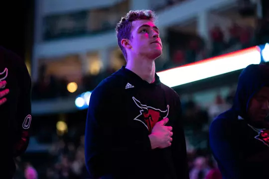 SN - Zach Thornhill