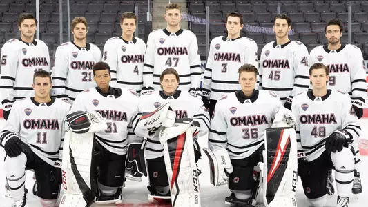 2019-20 Hockey Freshman Class