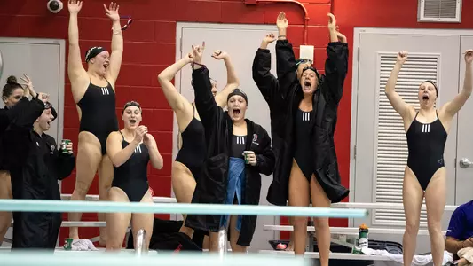 Swimming & Diving Celebration