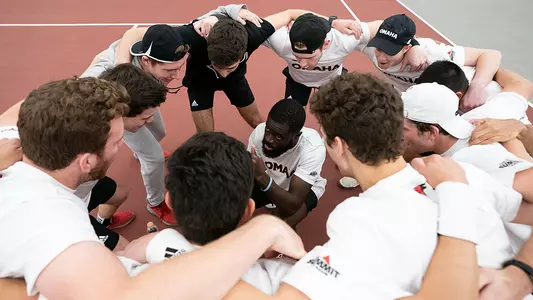 Team Huddle