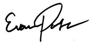 Evan Porter Signature Smaller