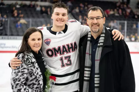 Chayse Primeau