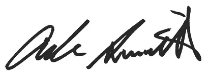 Adam Summitt Signature