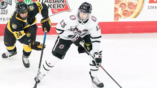 Chayse Primeau