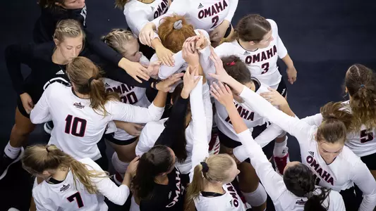 Team Huddle