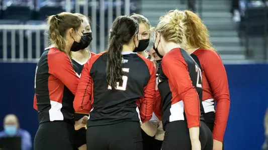 Team Huddle