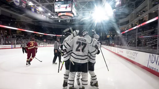 Celebration vs. Denver