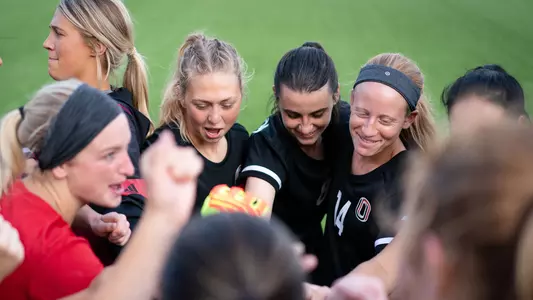 Team Huddle