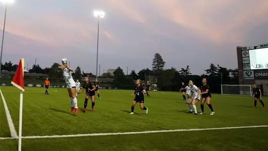Women's Soccer
