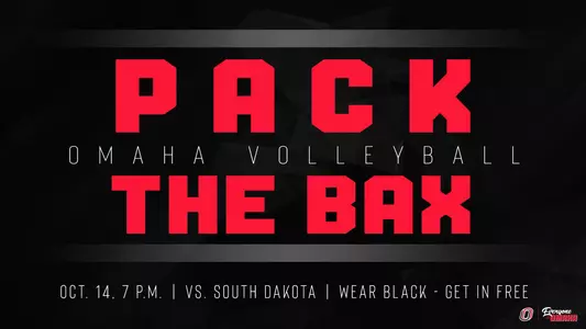 Pack the Bax