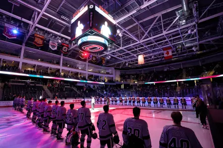 Opening Night 2021-22