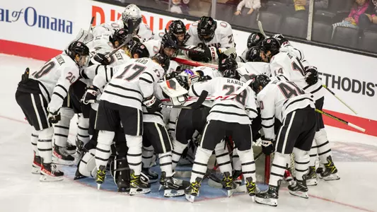 Huddle