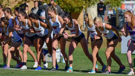 Starting Line