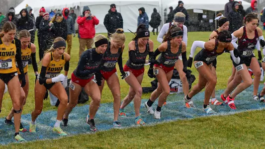 Starting Line
