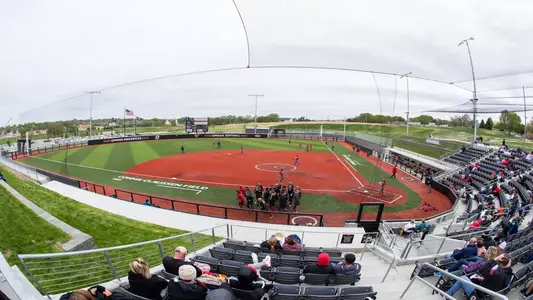 Connie Claussen Field