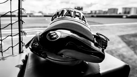 Softball Glove