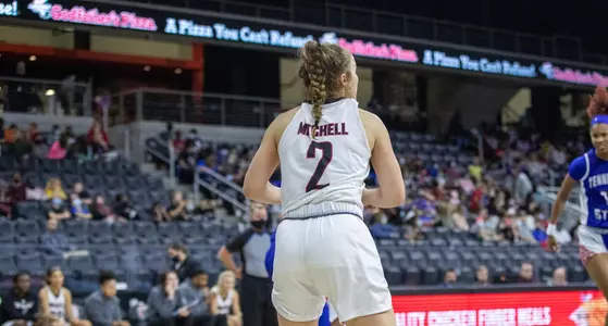 Mitchell vs TSU