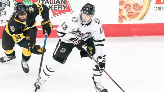 Chayse Primeau