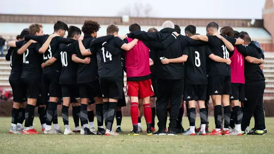 Team Huddle