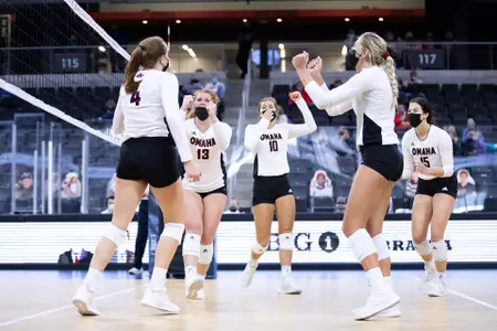 Volleyball