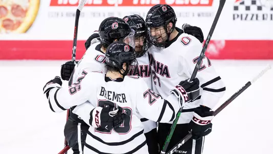 Celebration vs. Colorado College