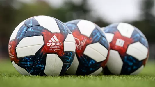 Soccer Balls