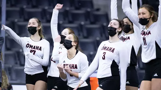 Volleyball