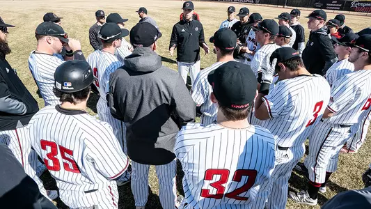 Team Huddle