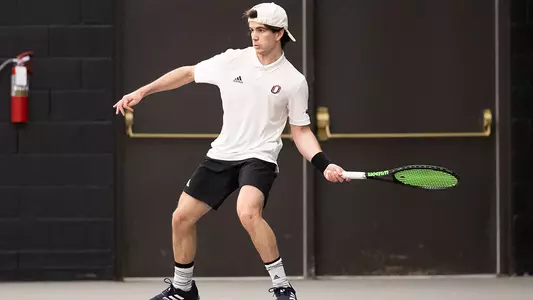 Men's Tennis