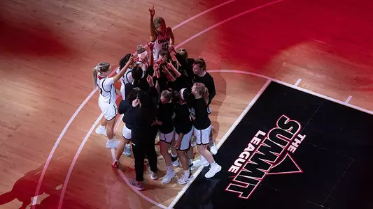Team Huddle