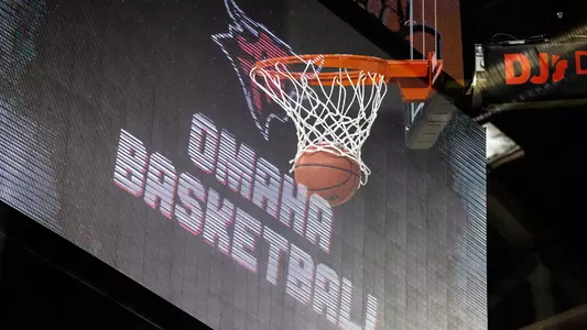 Omaha Basketball