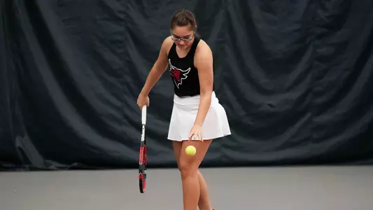 Madison Gallegos