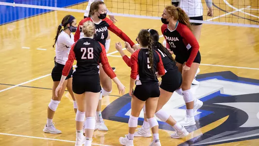 Volleyball