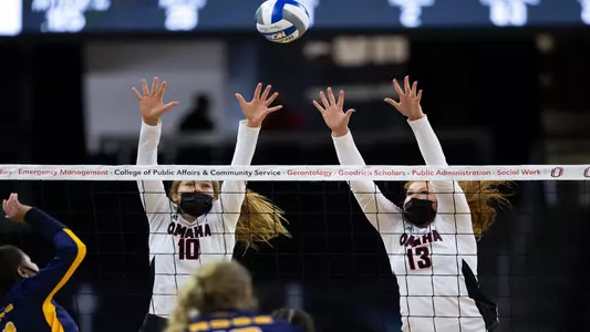 Volleyball