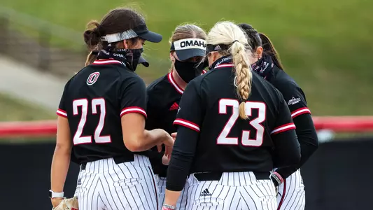 Team Huddle