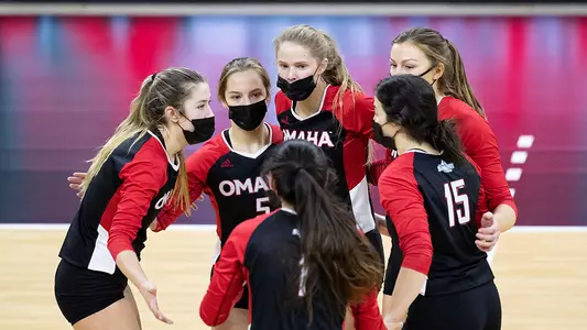 Team Huddle