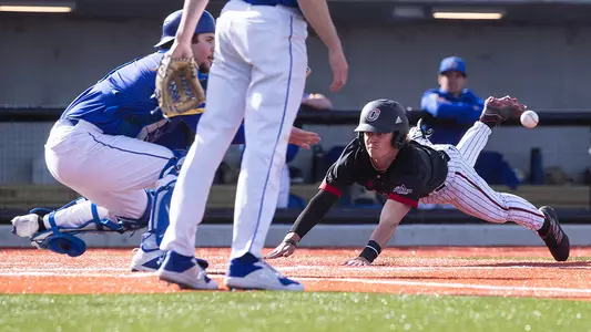 OMaha baseball