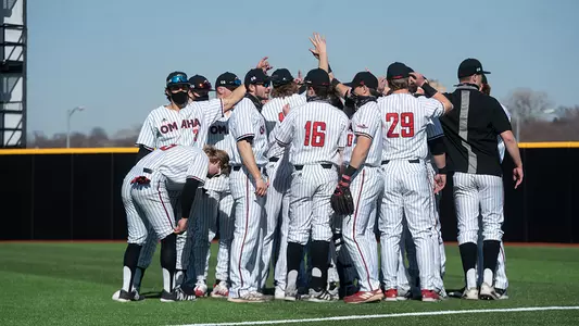 Baseball