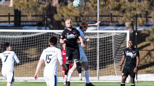 Ed Gordon