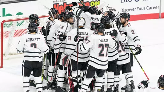 Celebration vs. St. Cloud State