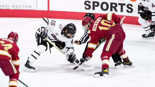 Joey Abate vs Denver