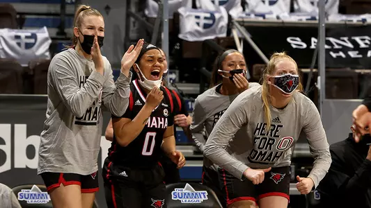 Summit League Basketball Tournament