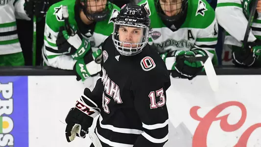 Chayse Primeau