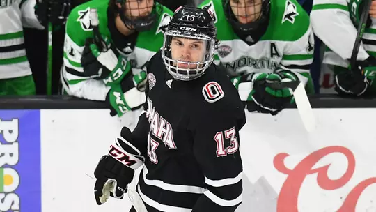 Chayse Primeau