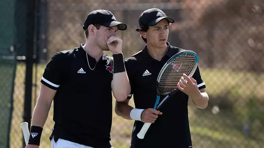 Men's Tennis