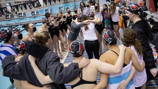Huddle